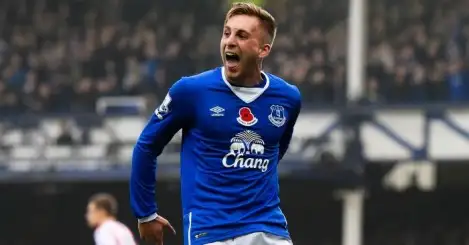 Deulofeu wants to stay at Everton ‘for a lot of years’