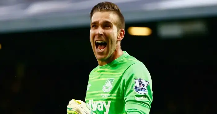 West Ham v Swansea City team news & stats
