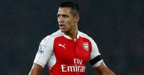 Alexis Sanchez injury has cost Arsenal the title – Mertesacker