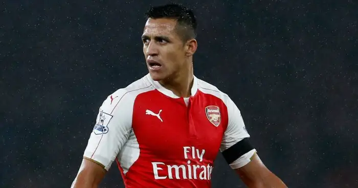 Alexis Sanchez injury has cost Arsenal the title – Mertesacker
