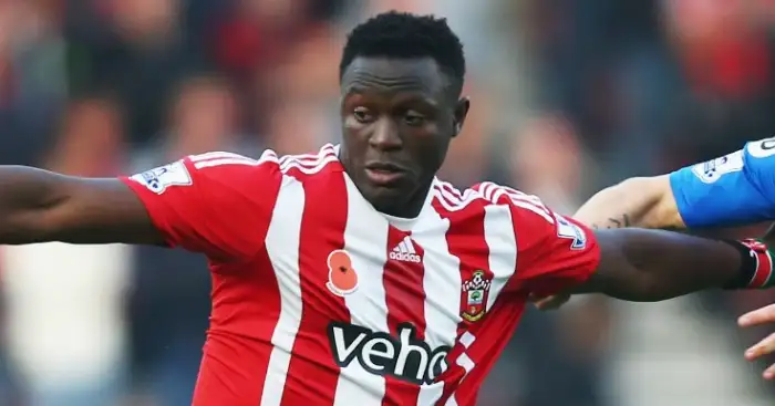 Wanyama ‘can’t wait for new dawn’ after passing Spurs medical