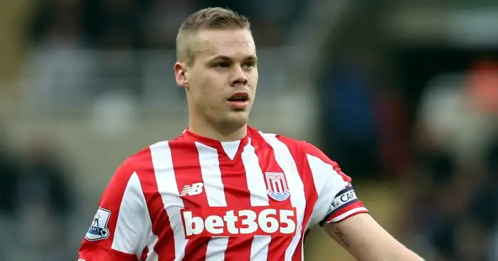 Ryan Shawcross: Benitez eyes deal for Stoke defender