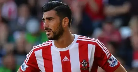 Graziano Pelle: Moves to China