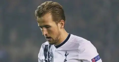 Pochettino: Kane is staying, but Real Madrid link no surprise