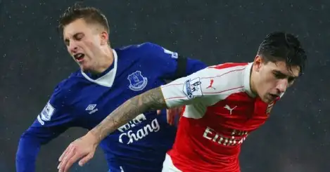 Bellerin ready for Spain call-up, insists Deulofeu