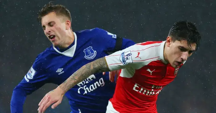 Bellerin ready for Spain call-up, insists Deulofeu