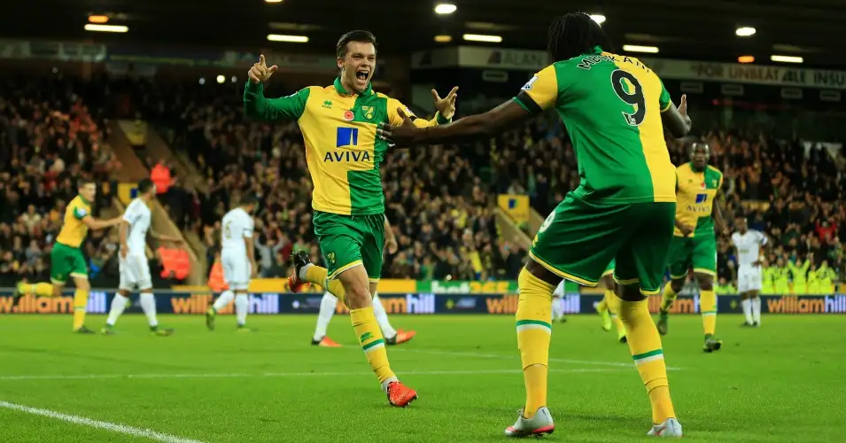 Neil rejects Monk’s claims Swansea were better than Norwich