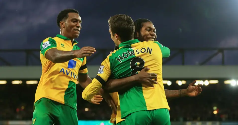 Neil: Arsenal provided blueprint for Norwich win