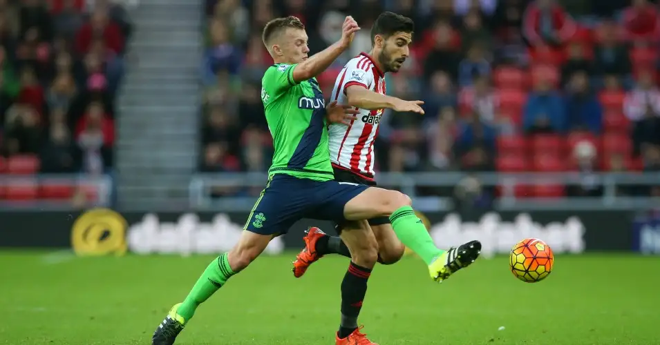 Koeman: Southampton have potential to qualify for Europe