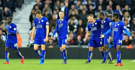 Leicester City v Watford team news & stats