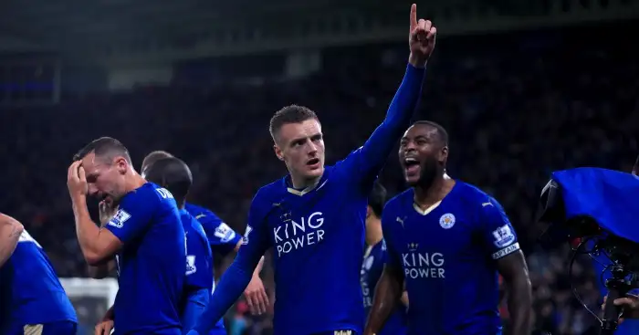 Leicester City v Bournemouth team news & stats