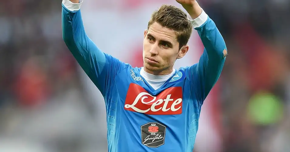 Jorginho: Arsenal warned they could face competition for midfielder