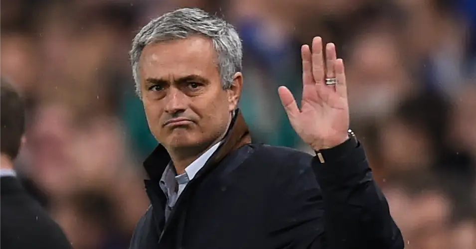 Jose Mourinho: Keen to get supporters onside