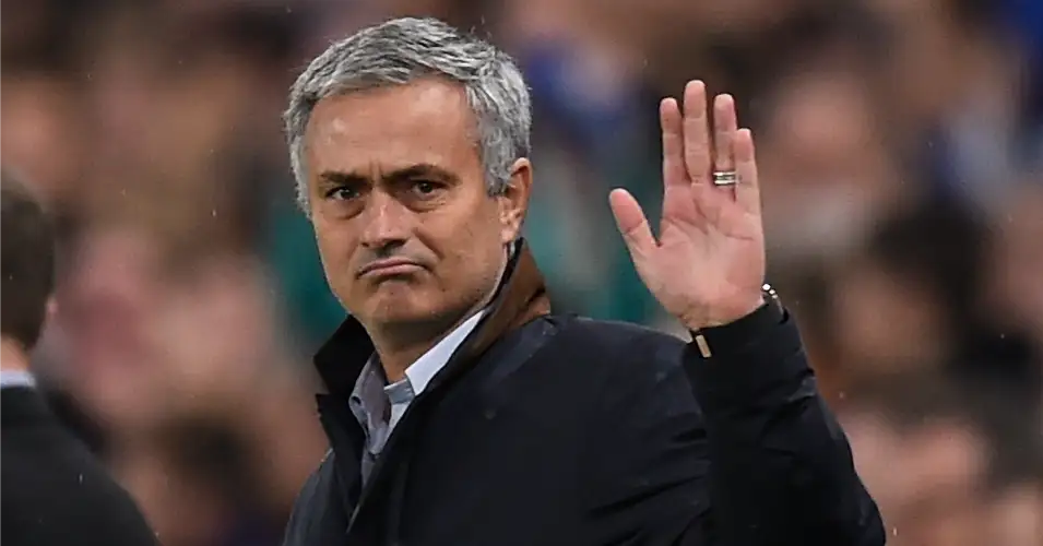 Drogba: Jose found it hard after three seasons last time