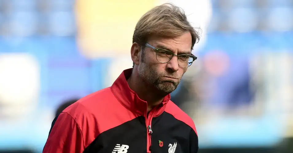 Jurgen Klopp: Needs time to truly improve Liverpool