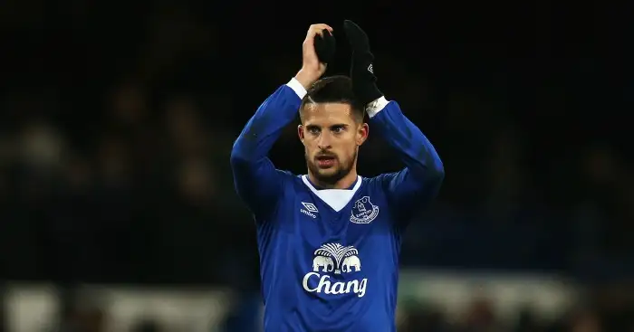 Monaco keen on January swoop for Kevin Mirallas – Report