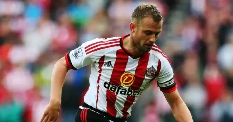 Allardyce hopes Cattermole is ‘over’ injury troubles