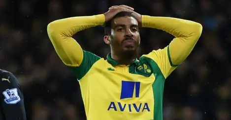 Ambitious Derby target January moves for Blackman and Grabban
