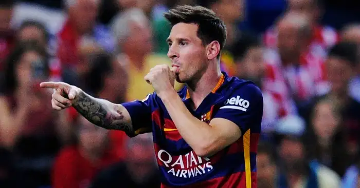 Barcelona star Messi ‘edging closer’ to Clasico return