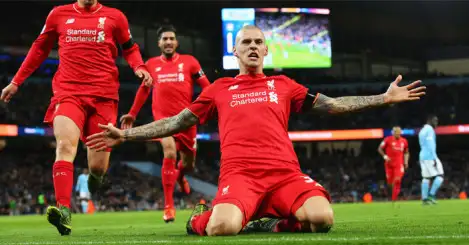 Skrtel close to Fener switch as old Prem favourite nears exit