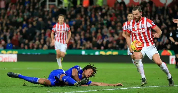 Ref Review: Chelsea wronged for fifth time this season