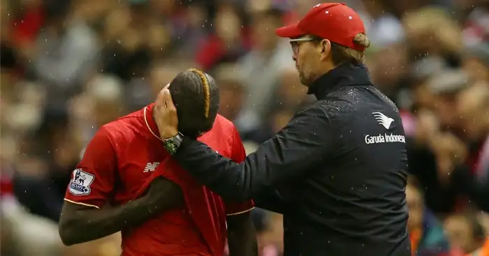 Sakho’s agent discusses Roma links and denies Klopp feud
