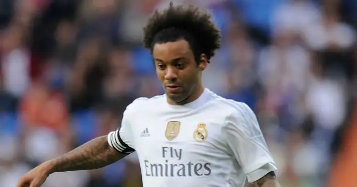 Marcelo cements future to Real by signing new deal