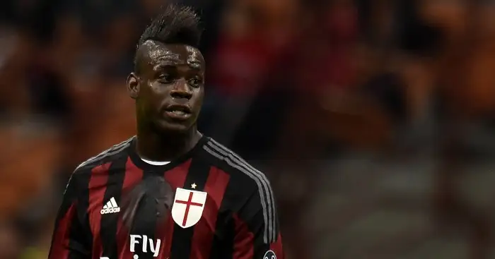 Berlusconi makes joke about Balotelli’s skin colour
