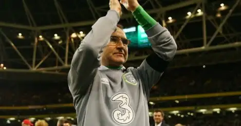 O’Neill: I’m in dreamland, it’s an indescribable feeling