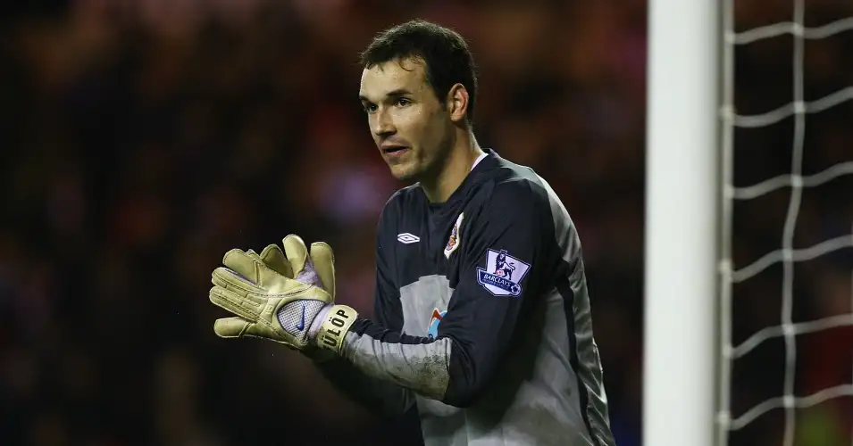 Marton Fulop: Goalkeeper tragically passed away aged only 32