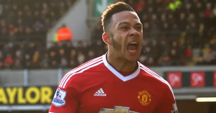Memphis Depay: Could earn recall at Sunderland