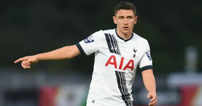 Veljkovic set to end Spurs misery and make Bremen switch