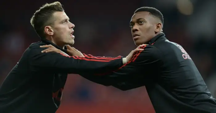 LVG: I’ve checked on trio’s well-being since Paris attacks