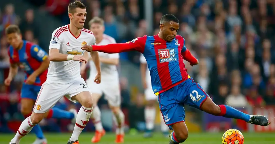 Schneiderlin: Don’t rule Manchester United out of title race