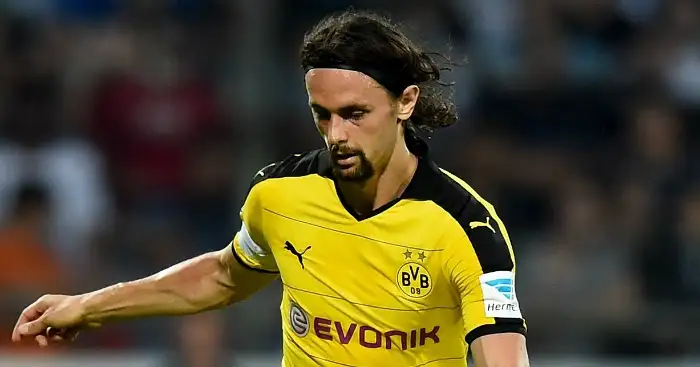 Arsenal ‘make Subotic move as Liverpool, Everton & Boro lurk’