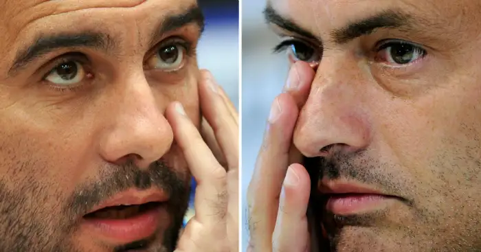 Your Says of the Day: Pep could ‘unite dressing room Jose divided’