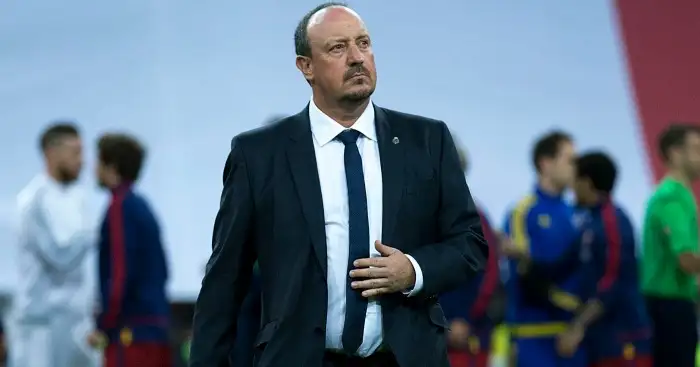 Your Says of the Day: Ronaldo & Real should adapt to Rafa