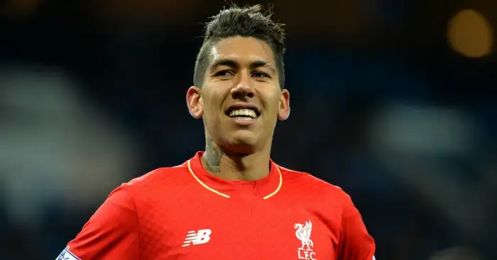Your Says of the Day: Firmino finally proving Liverpool value