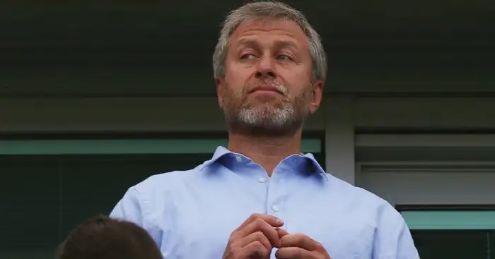 Abramovich offers Real Madrid ‘preferential option’ on Chelsea trio