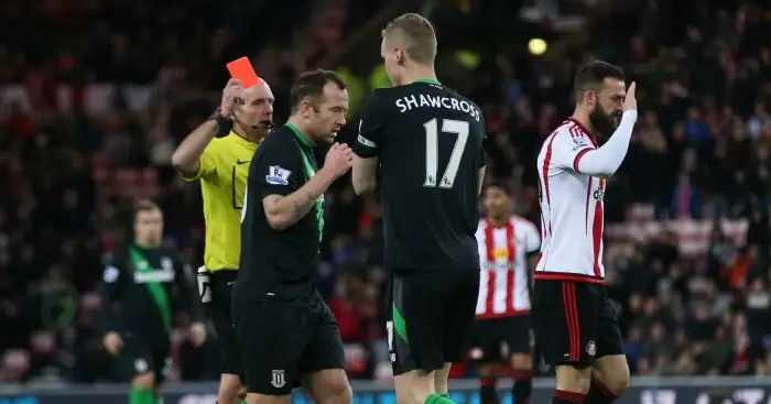Ref Review: Stoke and Swansea robbed by referees