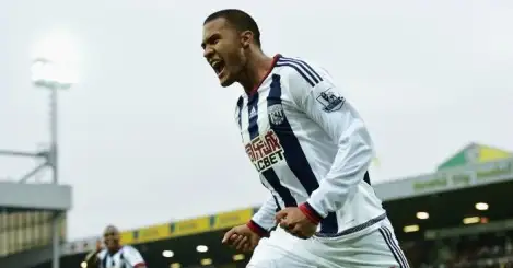 EXCLUSIVE: West Brom forward duo close on moves to North East