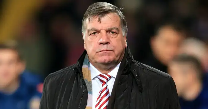 Sam Allardyce: Sunderland manager wants opportunities for British coaches