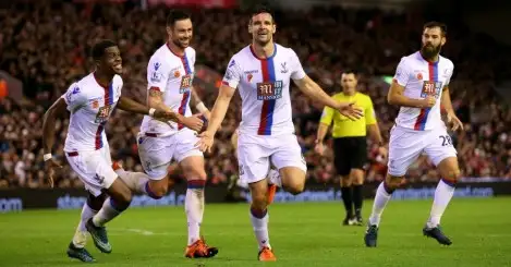 Dann: US investors can take Palace on to next level