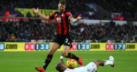 Bournemouth release captain and vice-captain after relegation