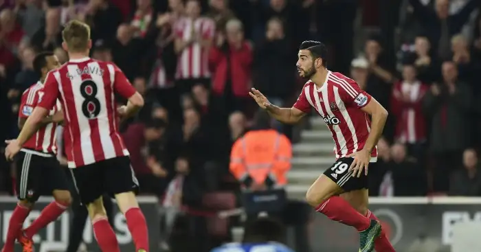 Koeman: Southampton brimming with confidence