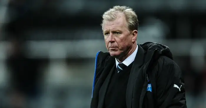 Steve McClaren: Disappointed not to claim all three points