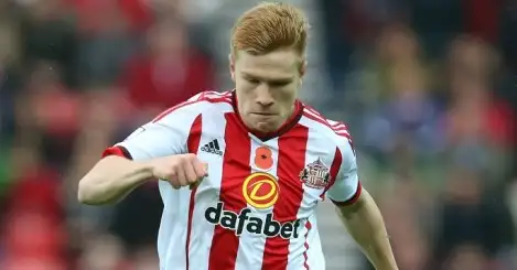 Watmore urges Sunderland to look forward with confidence