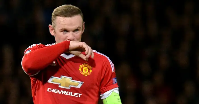 Keane: Rooney awful and doesn’t look in great shape