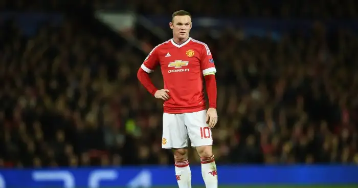 Rooney confident Manchester United will progress in Europe