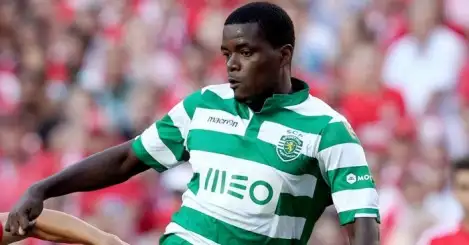 Sporting accuse West Ham of lying over £27m Carvalho deal